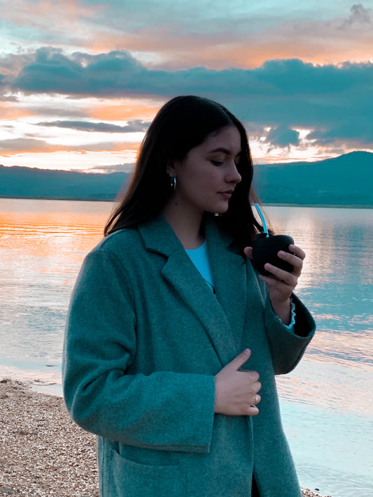 Propiedades de la Yerba Mate