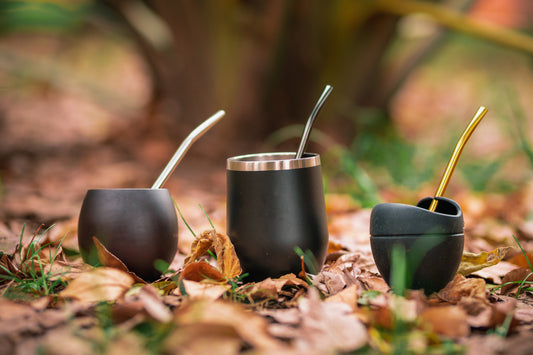 El Mate: Un Regalo de los Dioses