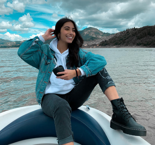 Una Infusión con Mucha Historia