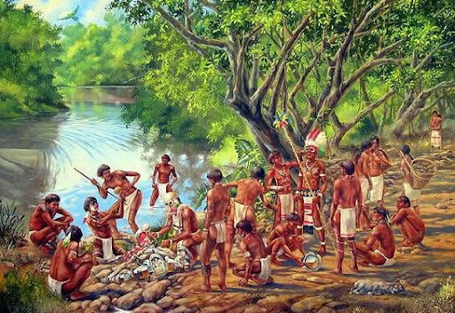 ¿De Dónde Viene el Mate?