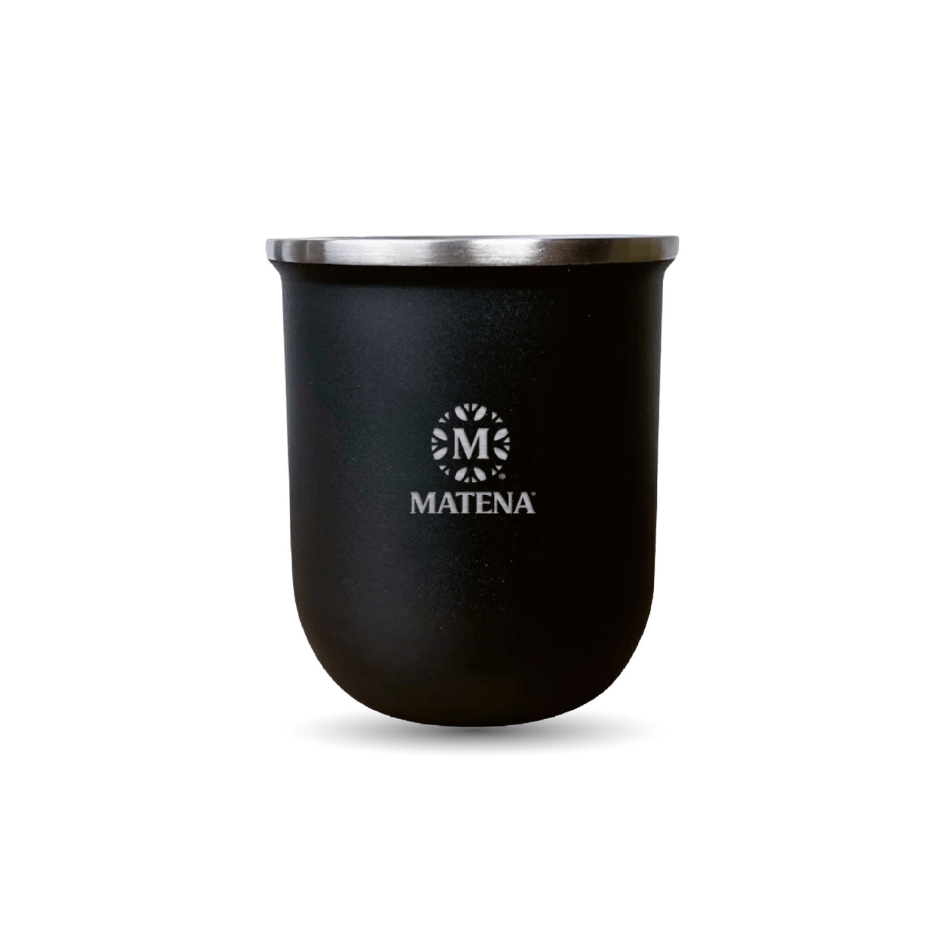 Mate de Acero “La Bombonera”