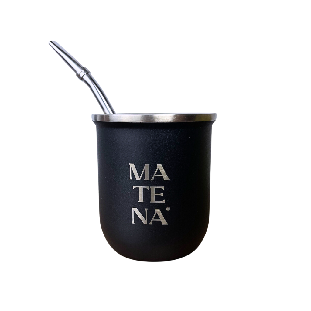 Mate de Acero “La Bombonera”