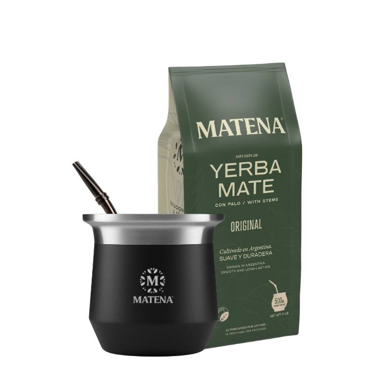 Arma tu Starter Pack