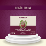 Infusión Uva Matena