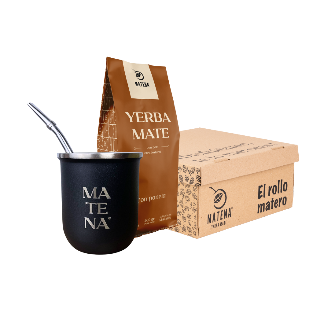 Combo “La Bombonera”
