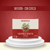 Infusión Cereza Matena