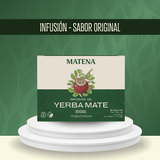 Infusión Original Matena