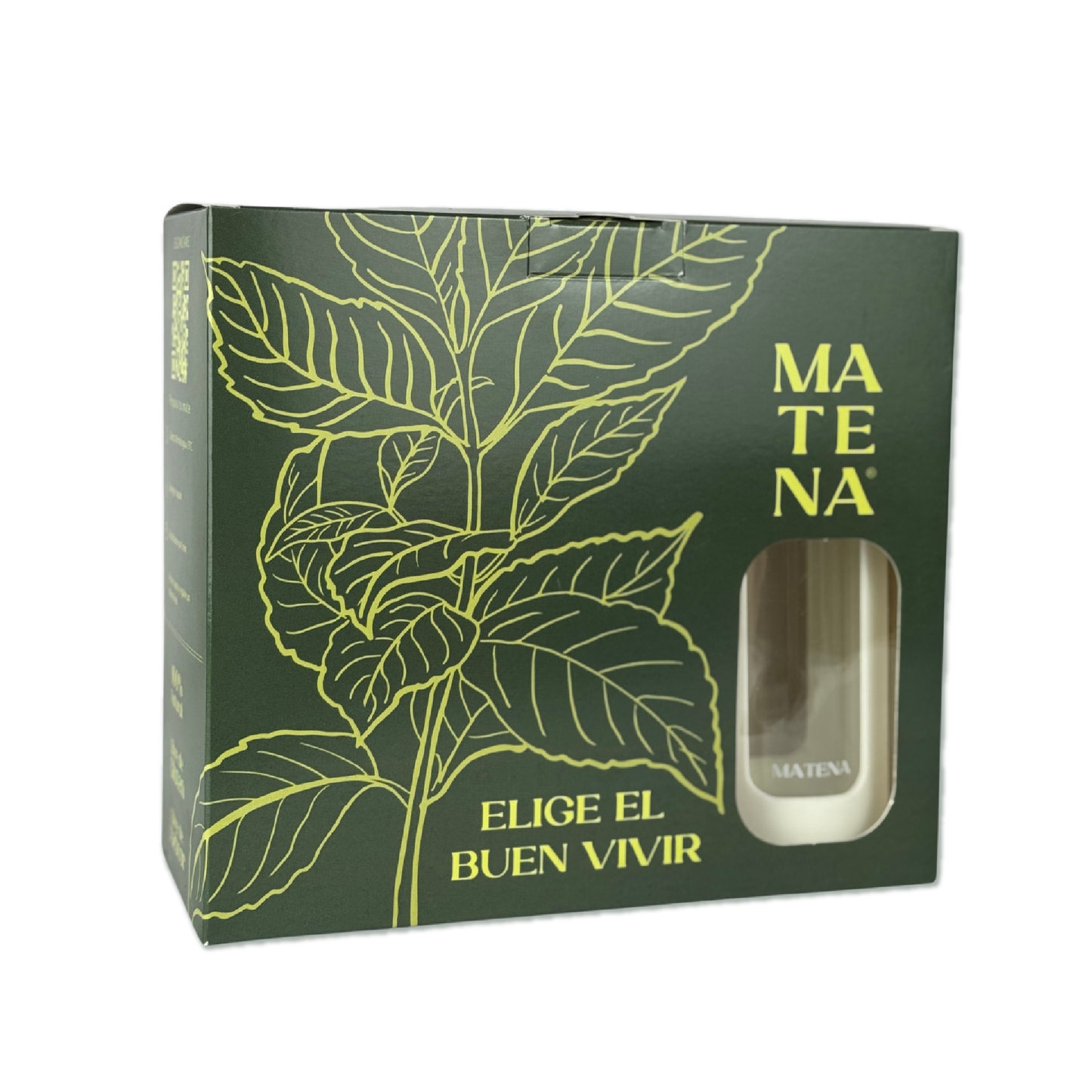 Kit elige el buen vivir