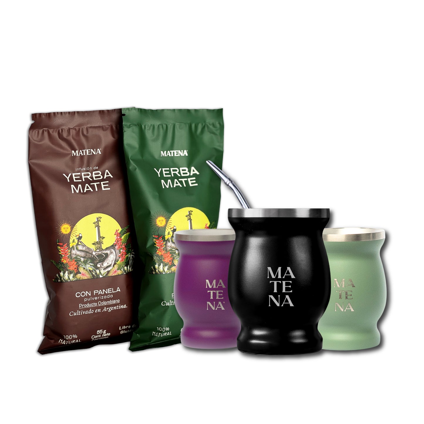 Combo Juan Pablo Raba