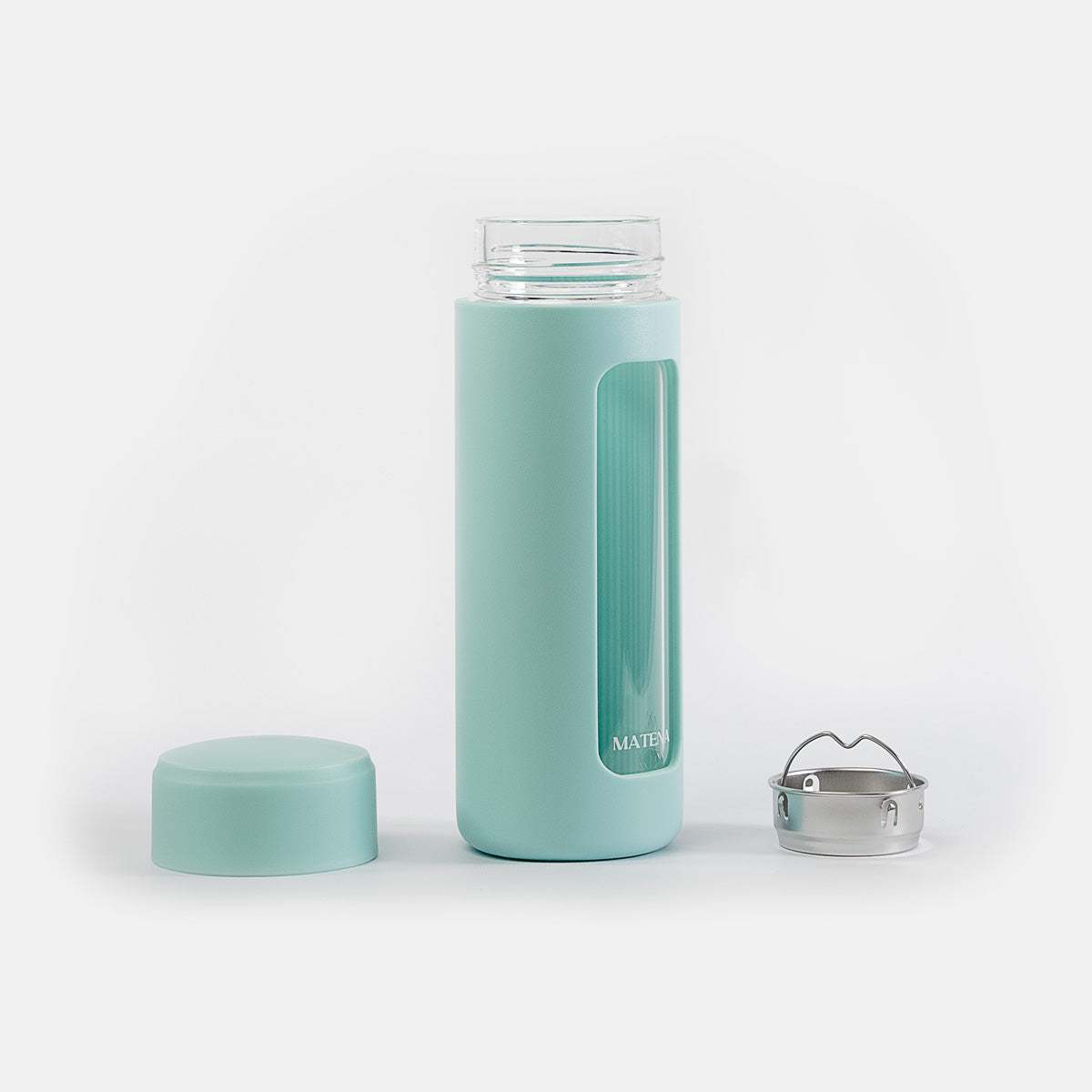 Termo Matena infusionador de 380ml