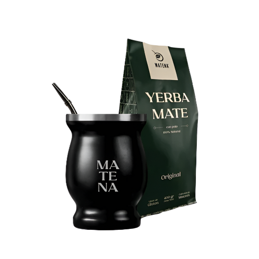 Arma tu Starter Pack