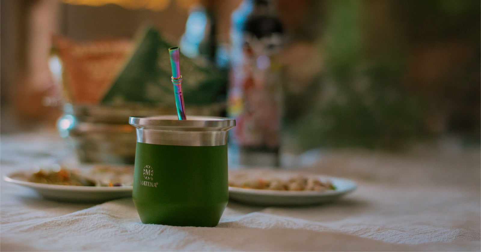 Yerba Mate vs Café: La Verdad sobre tu Energía de la Mañana