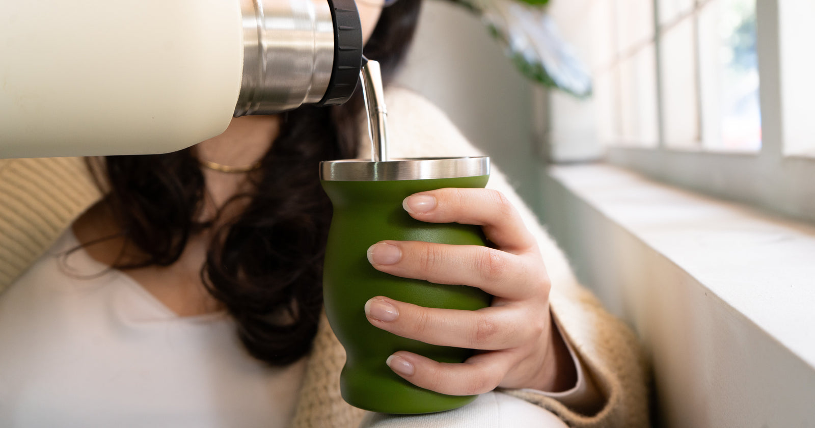 El Ritual del Mate: Cómo Crear la Rutina de Mañana Perfecta