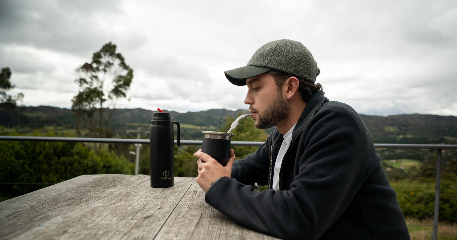 Los Beneficios Científicos de la Yerba Mate: 8 Estudios que Debes Conocer
