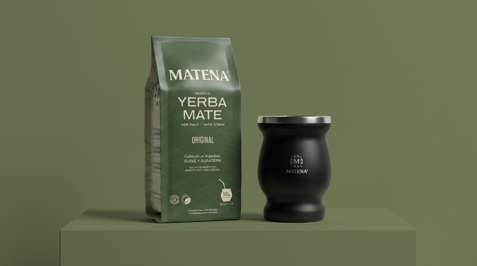 Cómo Preparar El Mate: Guía Completa Paso a Paso para Principiantes en Colombia