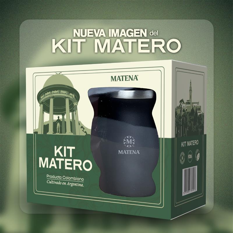 KIT MATERO