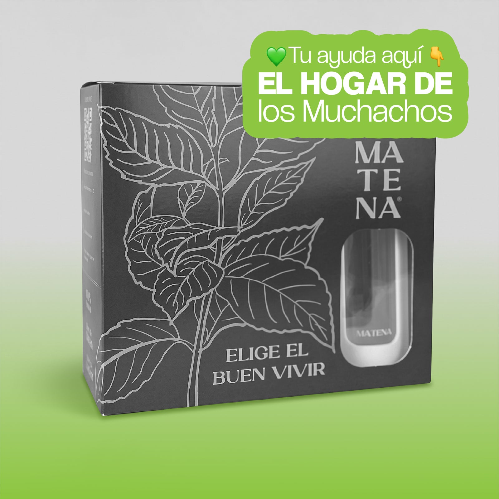 Kit elige el buen vivir