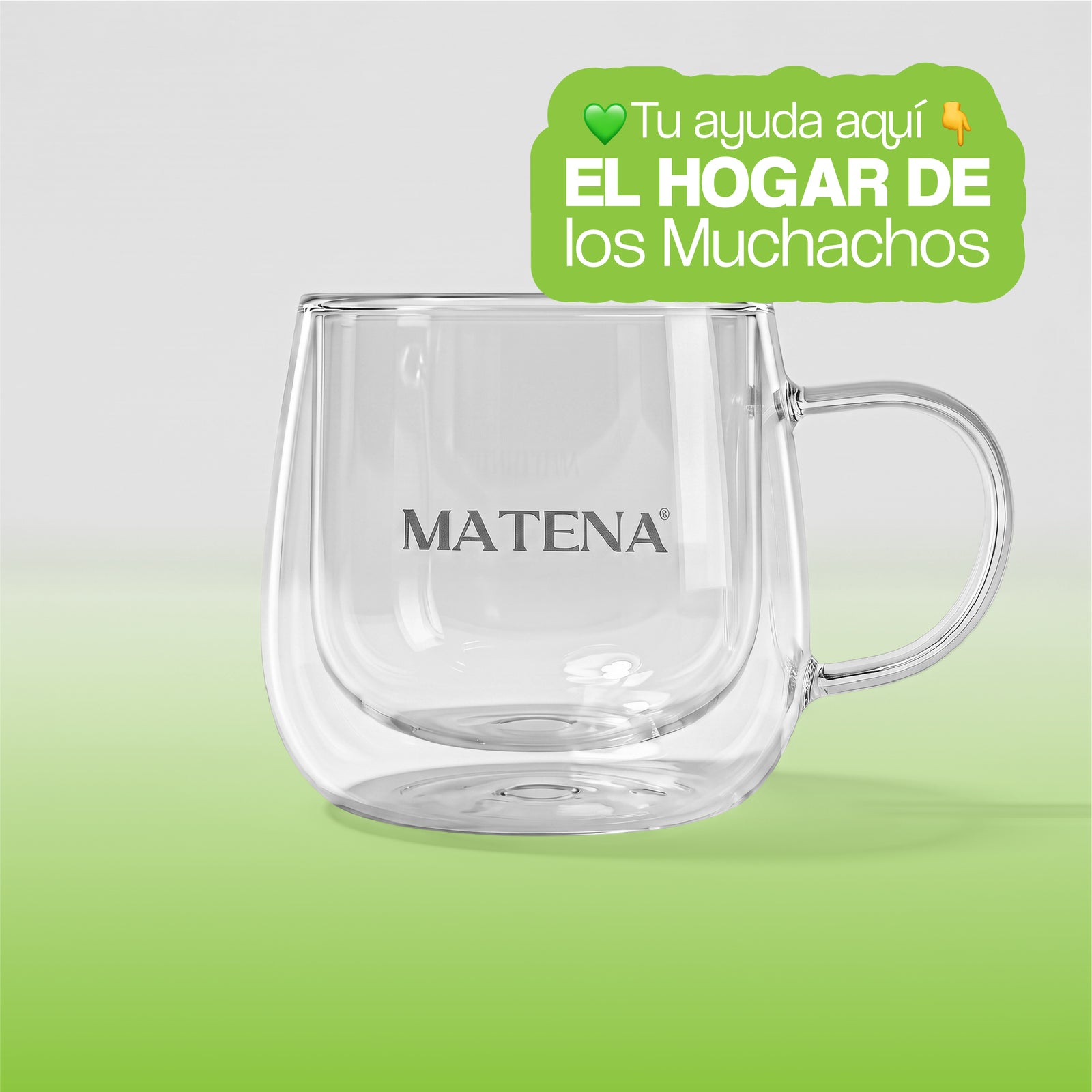 Mug Matena