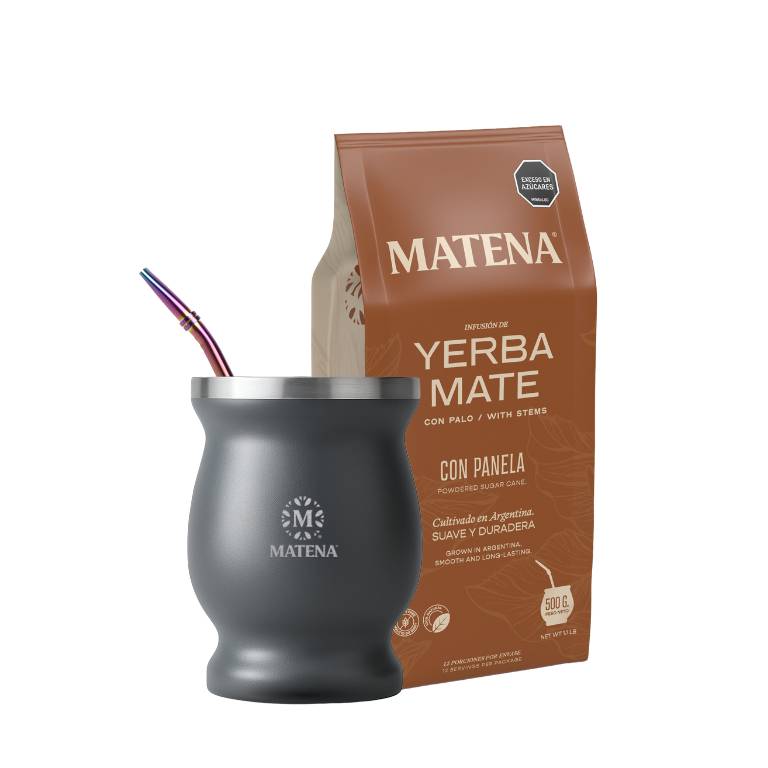 Arma tu Starter Pack