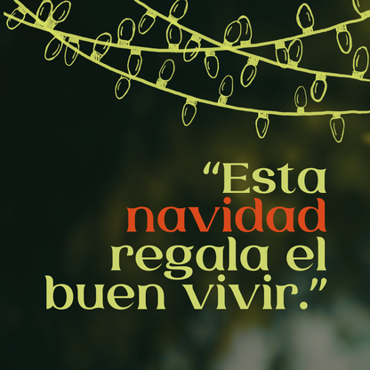 Kit elige el buen vivir
