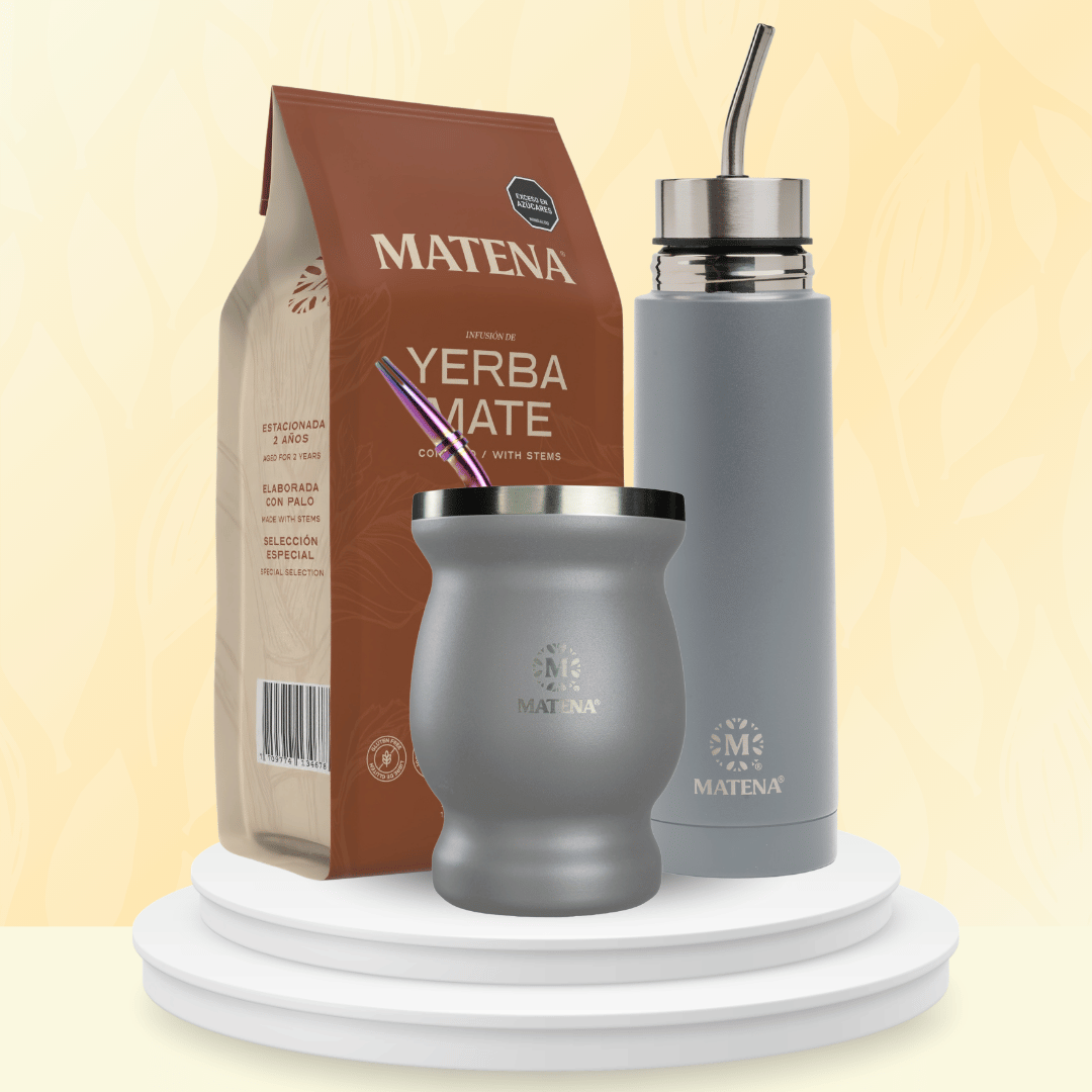 Combo Matena
