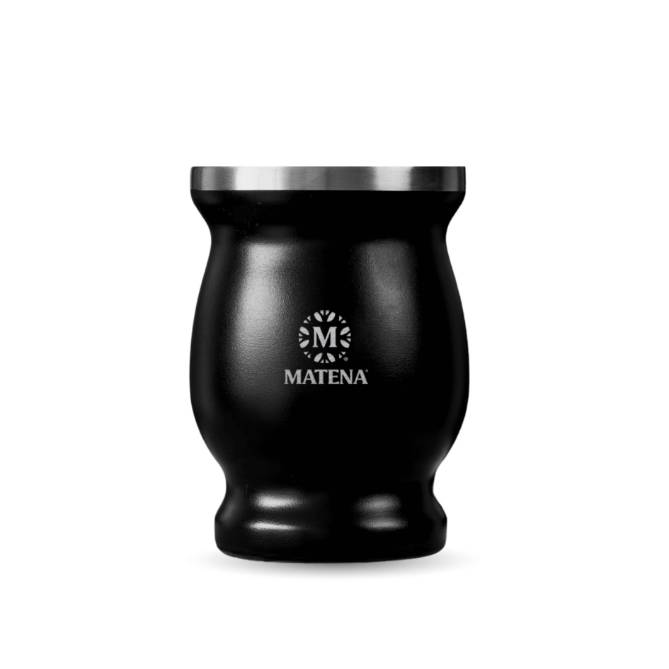 Mate de Acero Matena