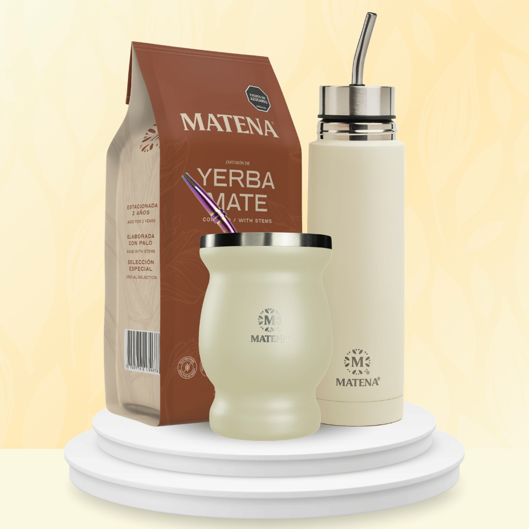 Combo Matena