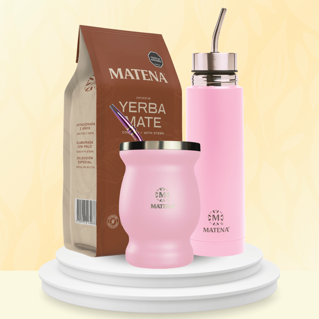 Combo Matena