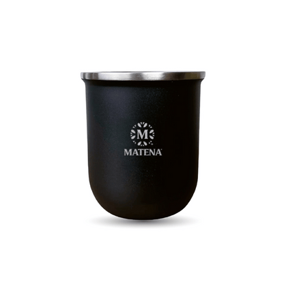 Mate de Acero “La Bombonera”
