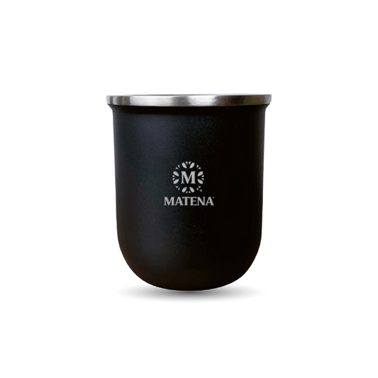 Mate de Acero “La Bombonera”