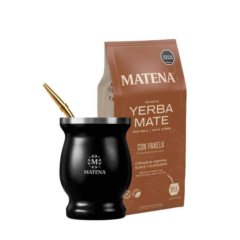 Arma tu Starter Pack