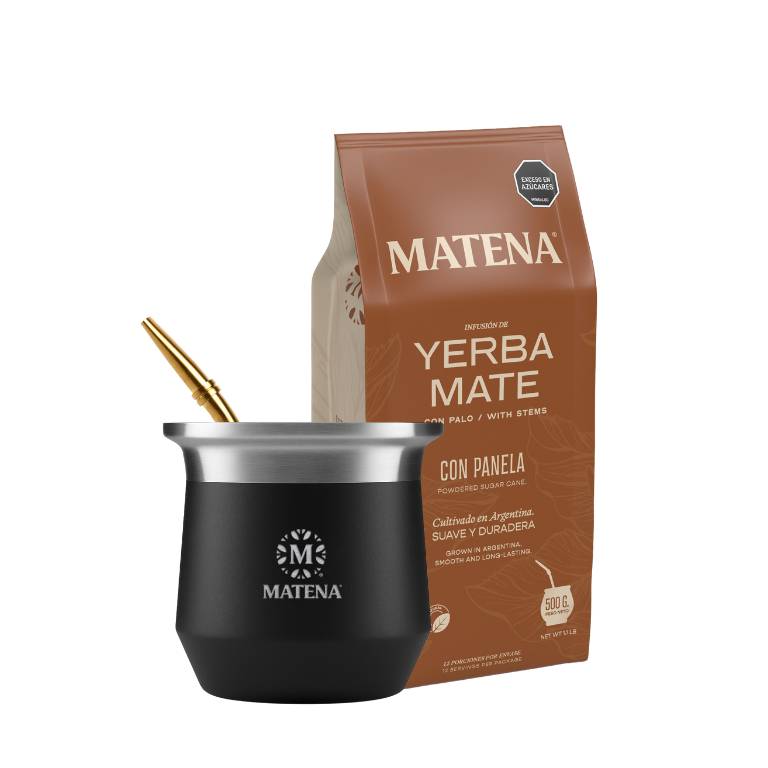 Arma tu Starter Pack