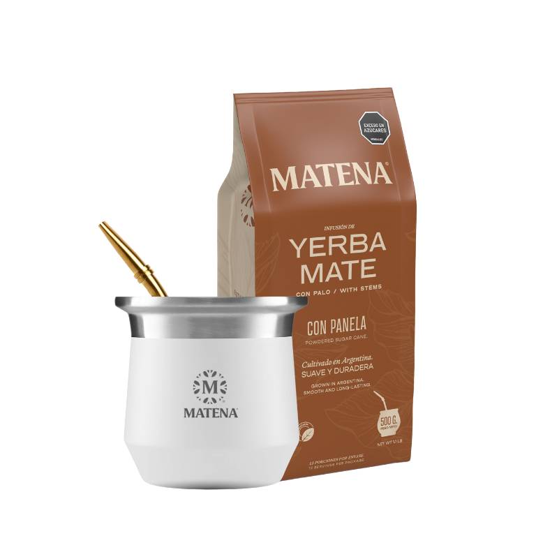 Arma tu Starter Pack