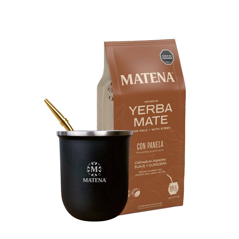 Arma tu Starter Pack