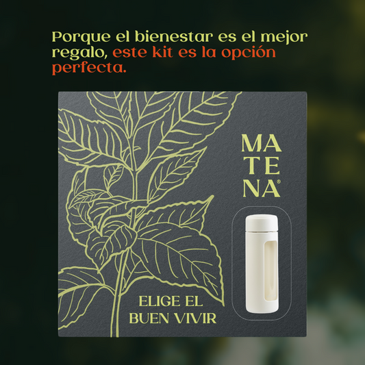 Kit elige el buen vivir