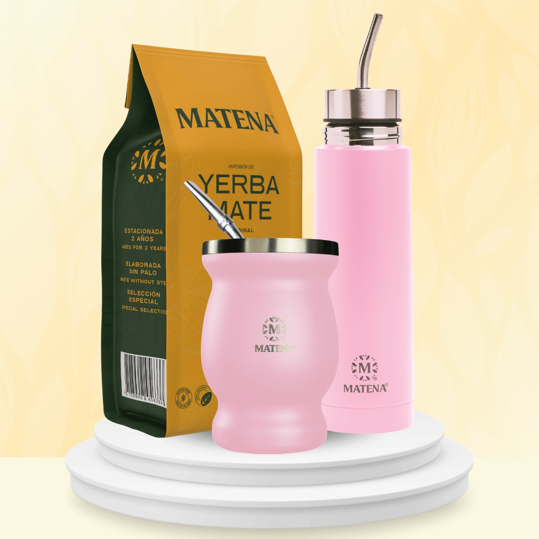 Combo Matena