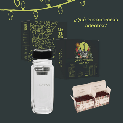 Kit elige el buen vivir