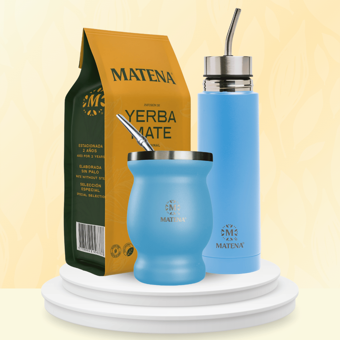 Combo Matena
