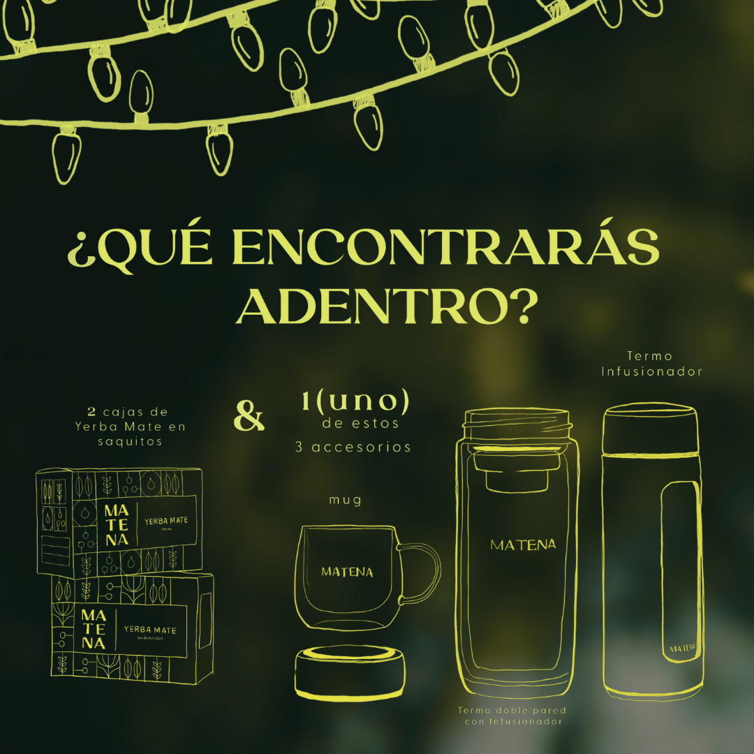 Kit elige el buen vivir