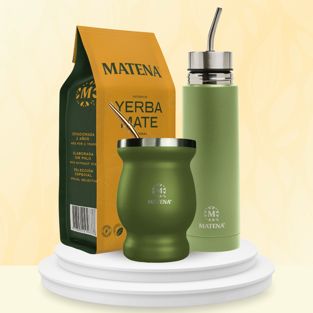 Combo Matena