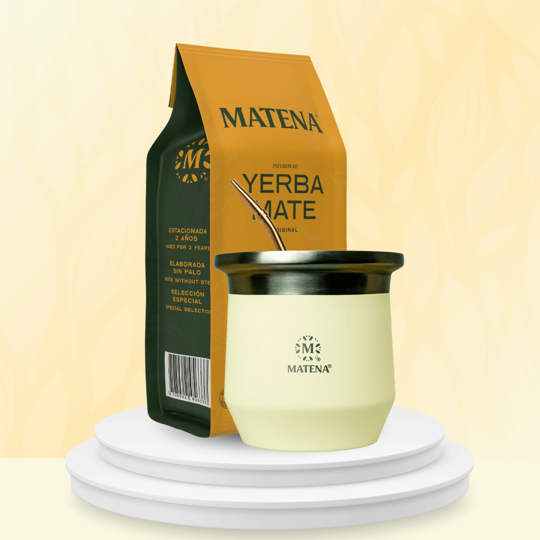 Arma tu Starter Pack