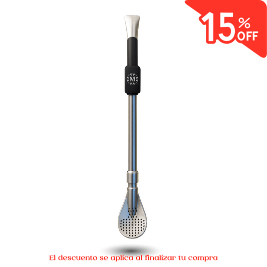 Bombilla Pico de Loro - Pre venta