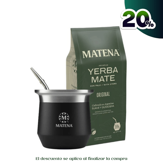 Arma tu Starter Pack