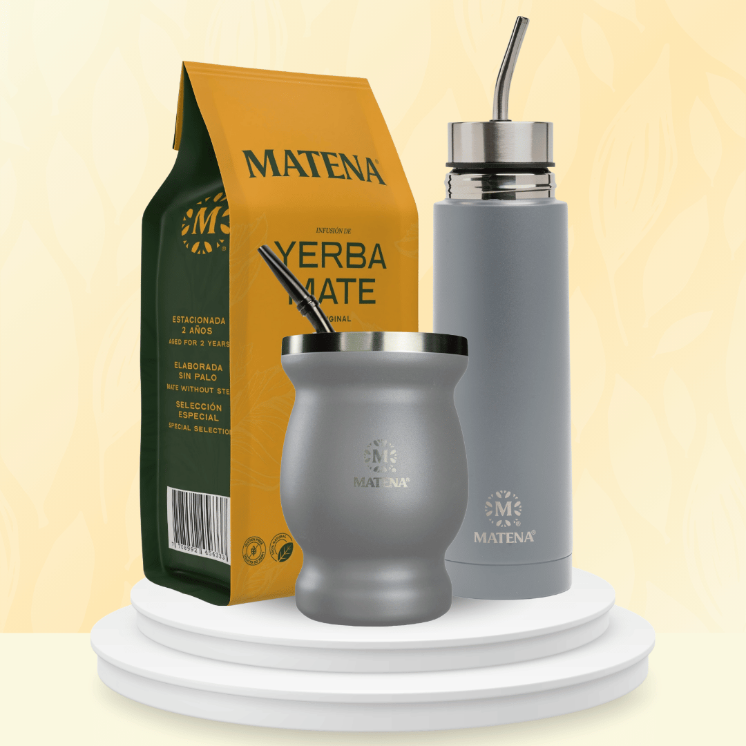 Combo Matena