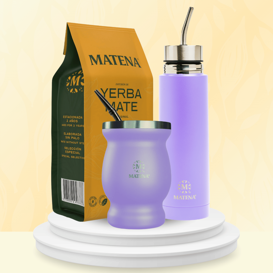 Combo Matena