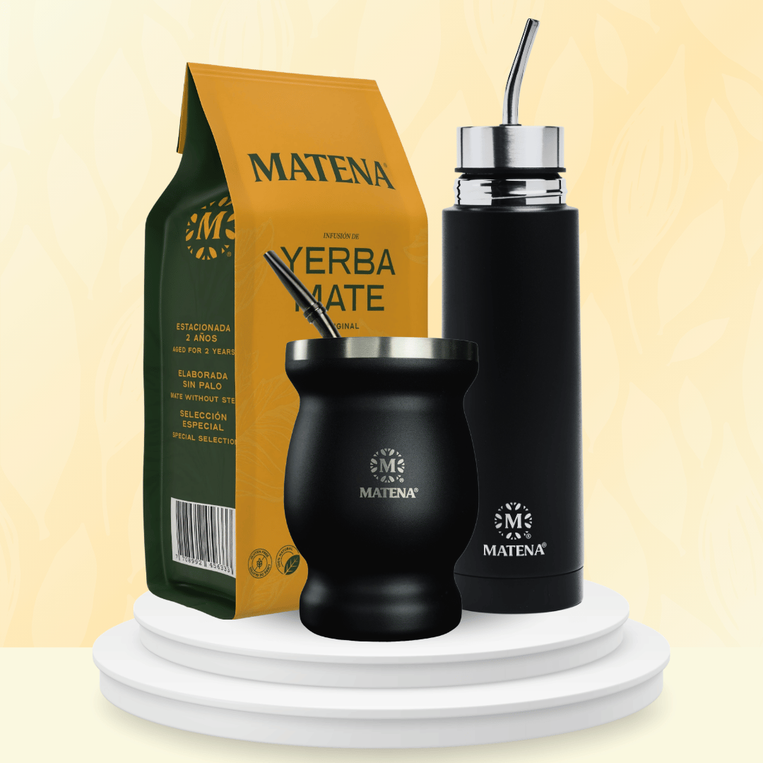 Combo Matena