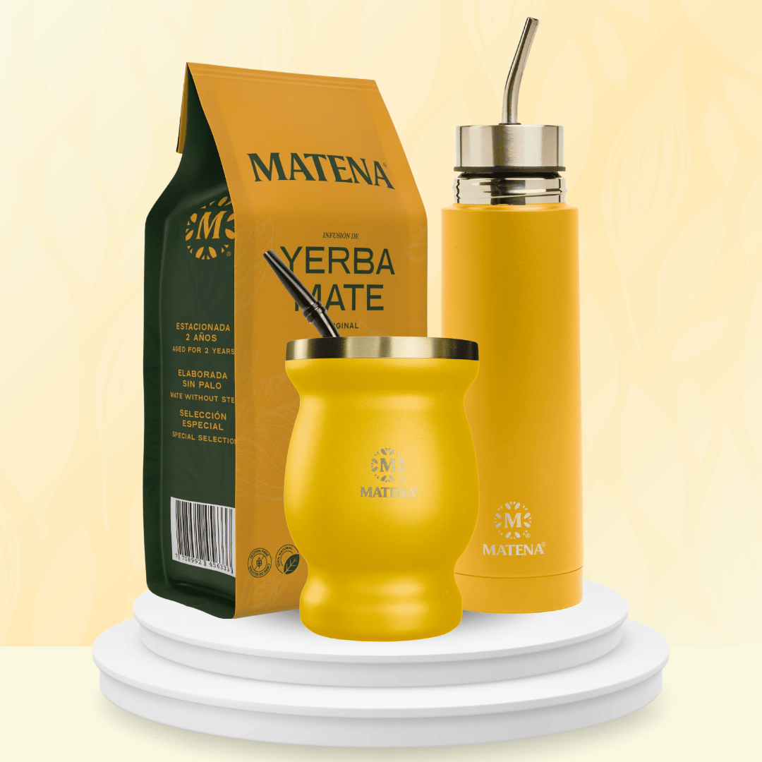 Combo Matena