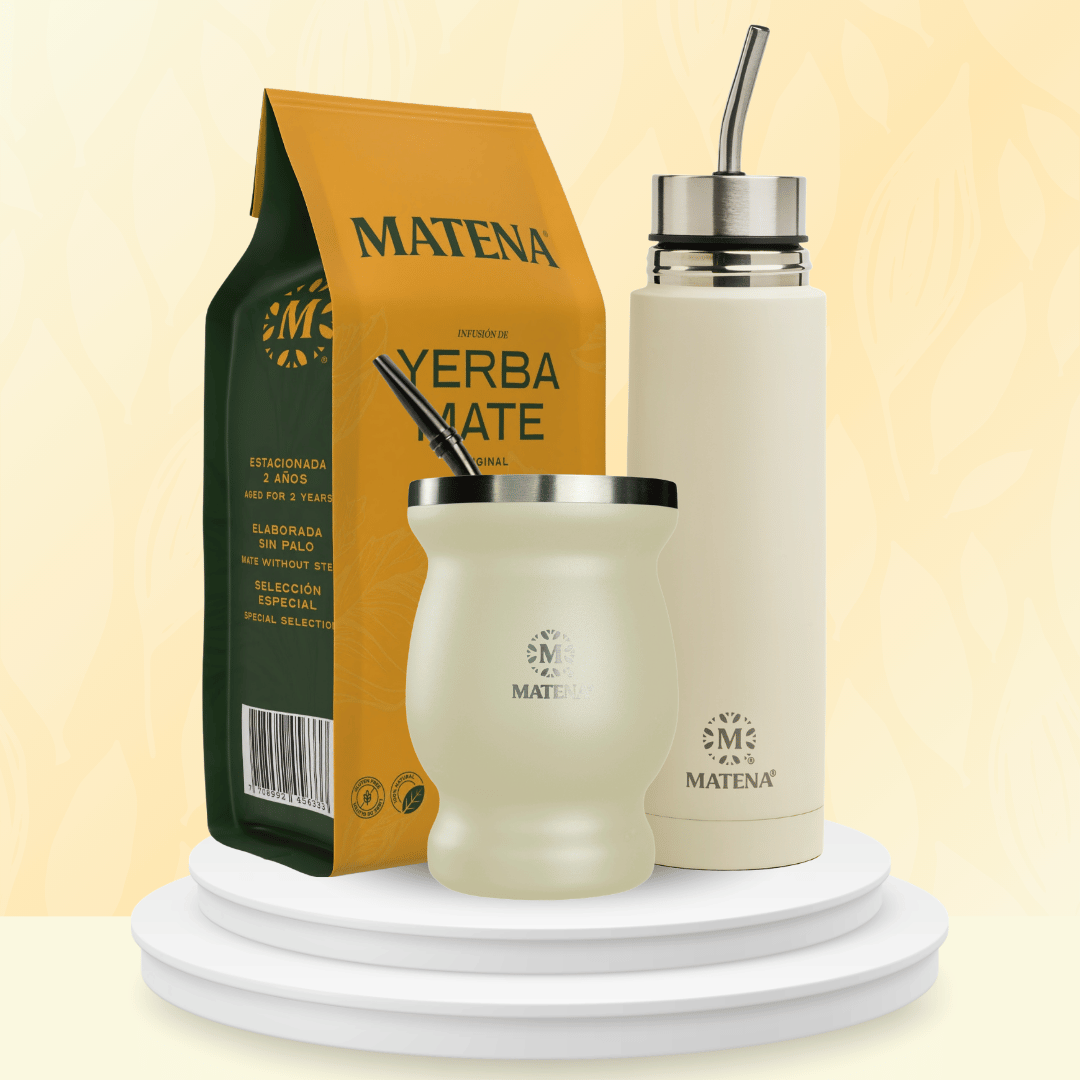 Combo Matena
