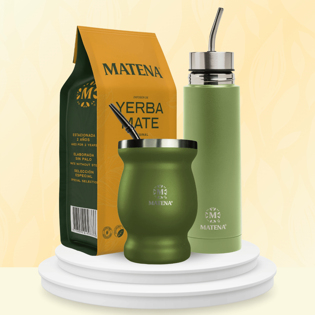 Combo Matena