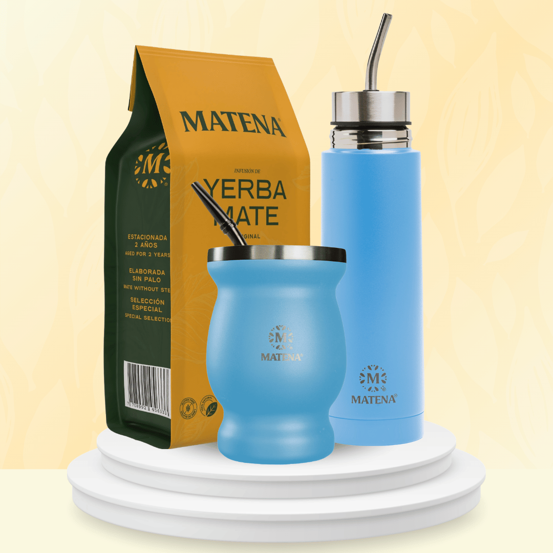 Combo Matena